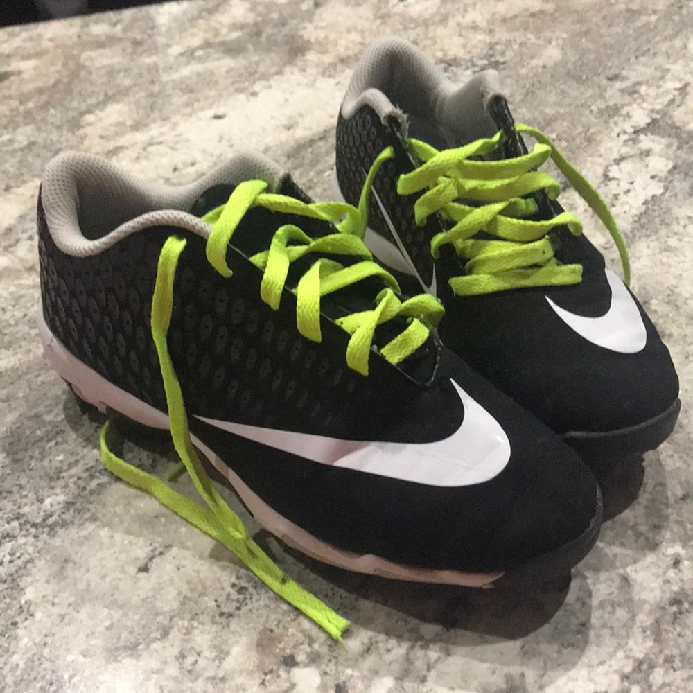 Nike Vapor Baseball Cleats